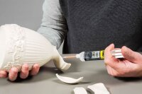 UHU Turbo Fix Kraft 2 Komponenten-Kleber 10,0 g, 1 St.
