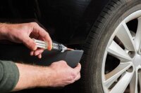 UHU Turbo Fix Kraft 2 Komponenten-Kleber 10,0 g, 1 St.