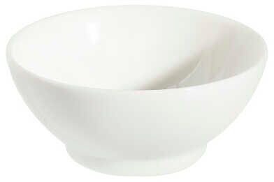ID Fine Schalen Pure weiß Ø 14,0 cm, 12 Set