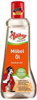 Poliboy Möbel Öl Möbelpflege 200 ml, 1 St.