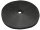 LABEL THE CABLE Klettband ROLL STRAP PRO schwarz 25,0 m x 1,6 cm, 1 St.