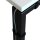 LABEL THE CABLE Klettband ROLL STRAP PRO schwarz 25,0 m x 1,6 cm, 1 St.