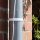LABEL THE CABLE Klettband ROLL STRAP PRO weiß 25,0 m x 1,6 cm, 1 St.