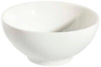 ID Fine Schalen Pure weiß Ø 16,0 cm, 12 Set