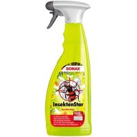 SONAX InsektenStar Insektenentferner 750 ml, 1 St.