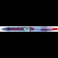 PILOT B2P „Bottle 2 Pen“ GEL Gelschreiber...
