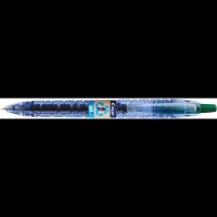 PILOT B2P „Bottle 2 Pen“ GEL Gelschreiber...