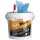 SONAX feuchte Allzweck-Reinigungstücher MultiWipes 1-lagig blau, 72 St.