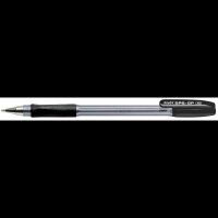 PILOT Kugelschreiber BPS-GP-XB transparent, Schreibfarbe:...
