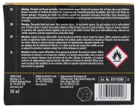 SONAX PROFILINE CeramicCoating rubber + plastic Auto-Versiegelung-Set, 1 St.