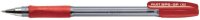 PILOT Kugelschreiber BPS-GP-XB transparent, Schreibfarbe:...