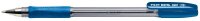 PILOT Kugelschreiber BPS-GP-XB transparent, Schreibfarbe:...