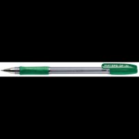 PILOT Kugelschreiber BPS-GP-XB transparent, Schreibfarbe:...