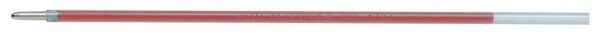 PILOT RFN-GG-XB Kugelschreiberminen XB rot, 12 St.