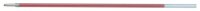 PILOT RFN-GG-XB Kugelschreiberminen XB rot, 12 St.