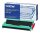 brother PC-75 schwarz Thermo-Druckfolie, 1 Rolle