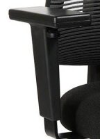 Topstar L4(OPA) Armlehnen verstellbar schwarz für...