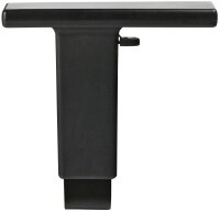 Topstar L4(OPA) Armlehnen verstellbar schwarz für...
