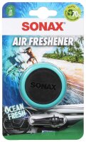 SONAX Autoduftspender AIR FRESHENER OCEAN FRESH frisch, 1...