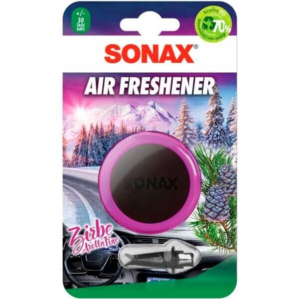 SONAX Autoduftspender Zirbe frisch, 1 St.  ( 3620410 )