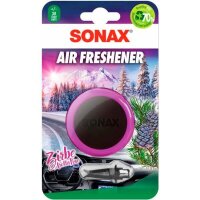 SONAX Autoduftspender Zirbe frisch, 1 St.  ( 3620410 )