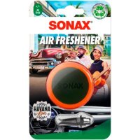 SONAX Autoduftspender Havanna Love orientalisch, 1 St.  (...