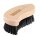 SONAX Reinigungsbürste braun, schwarz Holz, 1 St.