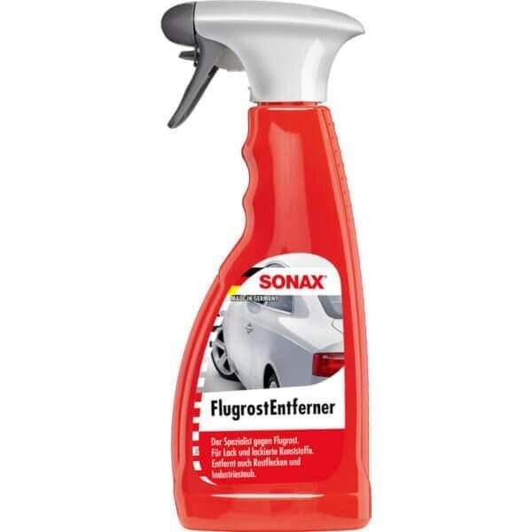SONAX Flugrostentferner 500 ml, 1 St.