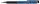PILOT Synergy Point 0.5 Tintenroller blau/schwarz 0,3 mm, Schreibfarbe: blau, 1 St.
