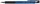 PILOT Synergy Point 0.5 Tintenroller blau/schwarz 0,3 mm, Schreibfarbe: blau, 1 St.