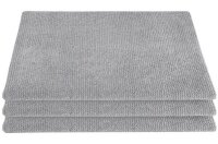 SONAX soft touch Mikrofasertücher waschbar, 3 St.