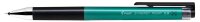 PILOT Synergy Point 0.5 Tintenroller grün/schwarz...