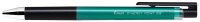 PILOT Synergy Point 0.5 Tintenroller grün/schwarz...