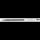 PILOT G-Tec C4 0.4 Gelschreiber transparent 0,4 mm, Schreibfarbe: schwarz, 1 St.