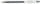 PILOT G-Tec C4 0.4 Gelschreiber transparent 0,4 mm, Schreibfarbe: schwarz, 1 St.