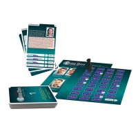 noris Crime Story - Munich Kartenspiel  ( 606201890 )