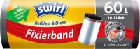 swirl® Müllbeutel Reißfest & Dicht...