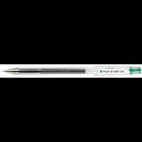 PILOT G-Tec C4 0.4 Gelschreiber transparent 0,4 mm,...