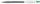 PILOT G-Tec C4 0.4 Gelschreiber transparent 0,4 mm, Schreibfarbe: grün, 1 St.