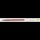 PILOT G-Tec C4 0.4 Gelschreiber transparent 0,4 mm, Schreibfarbe: gelb, 1 St.