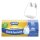 swirl® Kosmetikbeutel 4341 10,0 l weiß, 37 St.