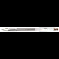 PILOT G-Tec C4 0.4 Gelschreiber transparent 0,4 mm,...