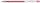 PILOT G-Tec C4 0.4 Gelschreiber transparent 0,4 mm, Schreibfarbe: pink, 1 St.