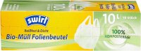 swirl® Biomüllbeutel 2093954006 10,0 l...