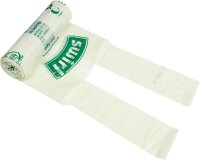 swirl® Biomüllbeutel 2093954006 10,0 l grün, 10 St.