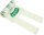 swirl® Biomüllbeutel 2093954006 10,0 l grün, 10 St.