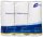 Meditrade® Küchenrollen 3-lagig, 6 Rollen