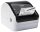 brother QL-1100c Etikettendrucker weiß, schwarz