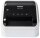 brother QL-1100c Etikettendrucker weiß, schwarz