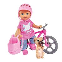 Simba Ferienspaß Evi LOVE Puppe  ( 105733273 )